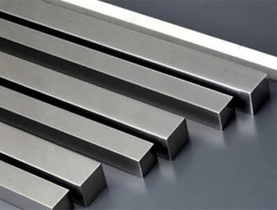 Stainless Steel Bar